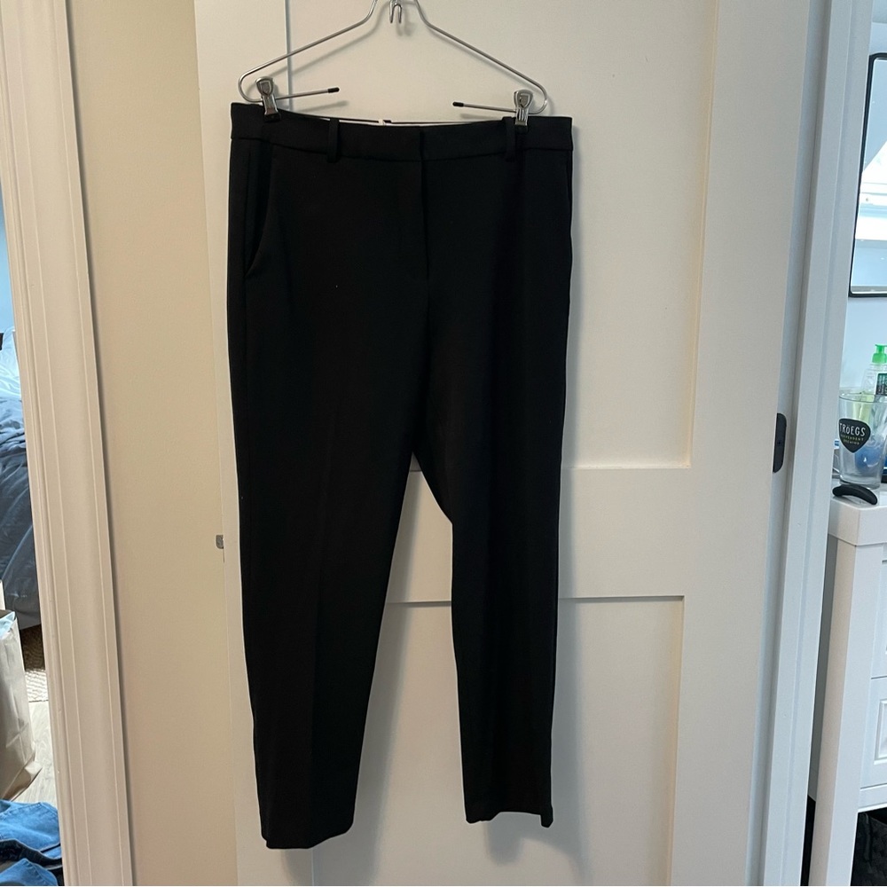 Work Pants